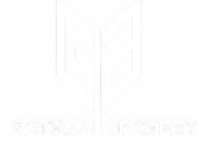 Gotham-Archery-footer-Logo